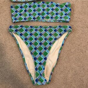 Triangl Hari Kivic Bottoms - Size Large